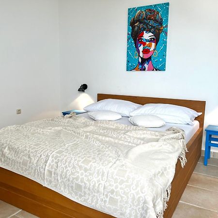 Apartment Ferias Senj  Exterior photo
