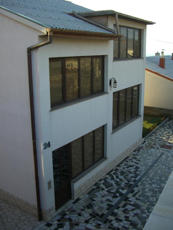 Apartment Ferias Senj  Exterior photo