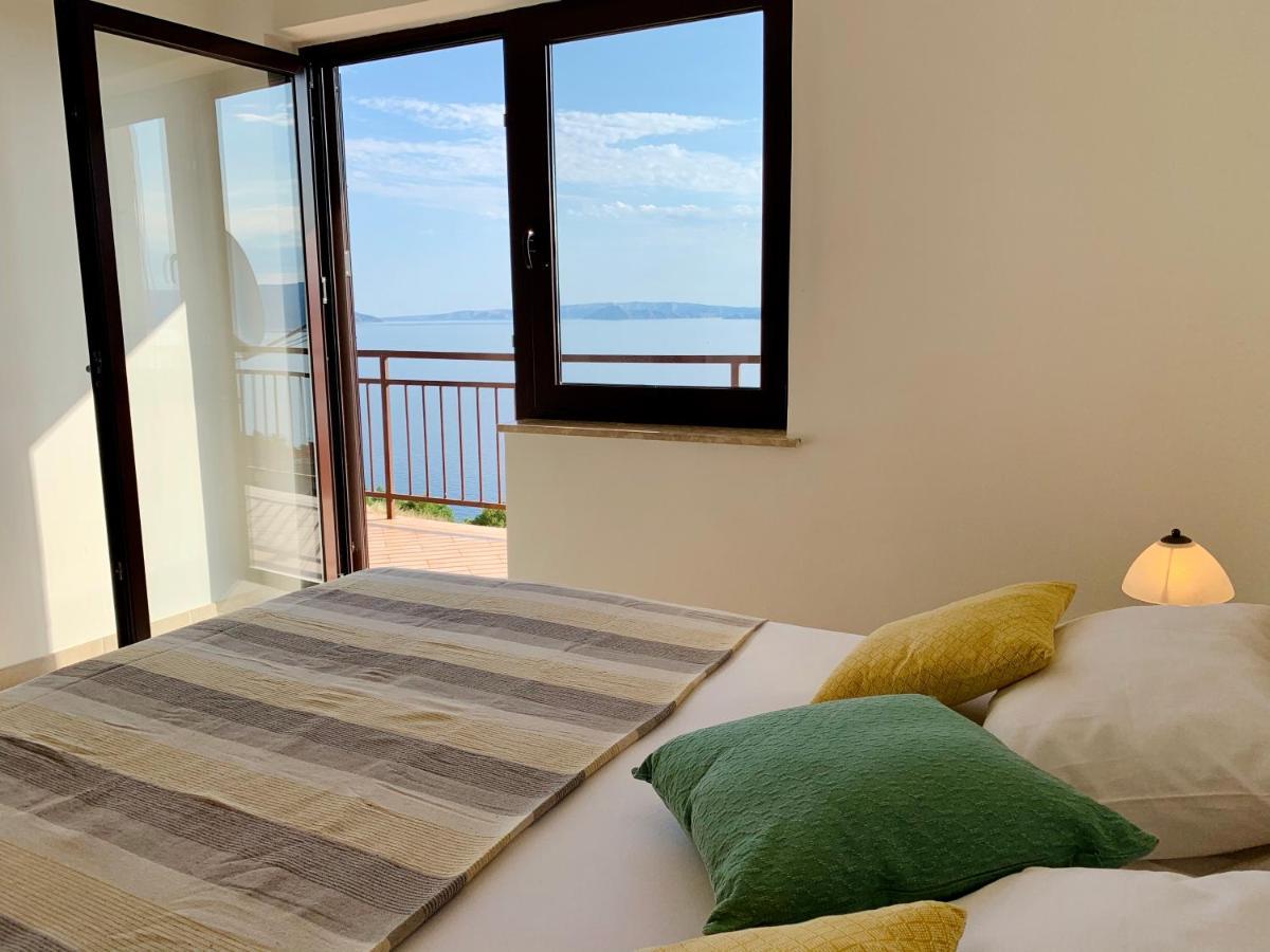 Apartment Ferias Senj  Exterior photo