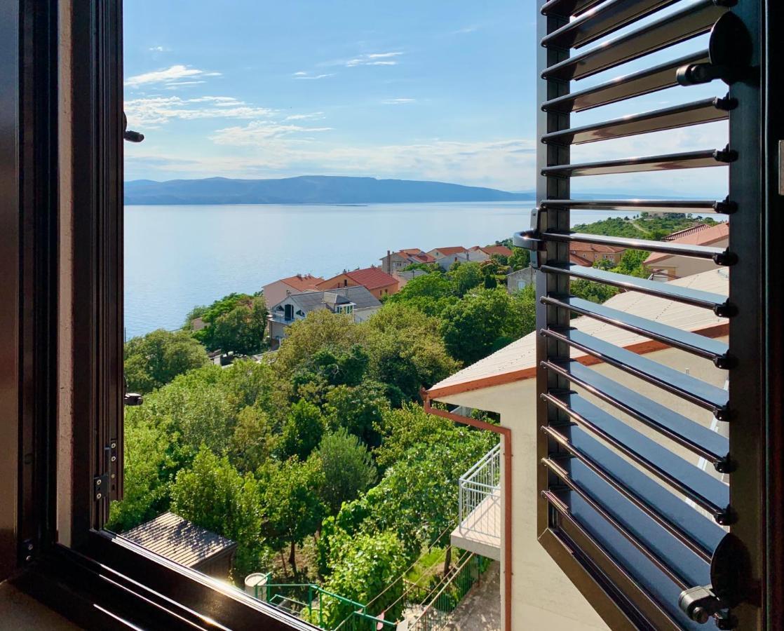 Apartment Ferias Senj  Exterior photo