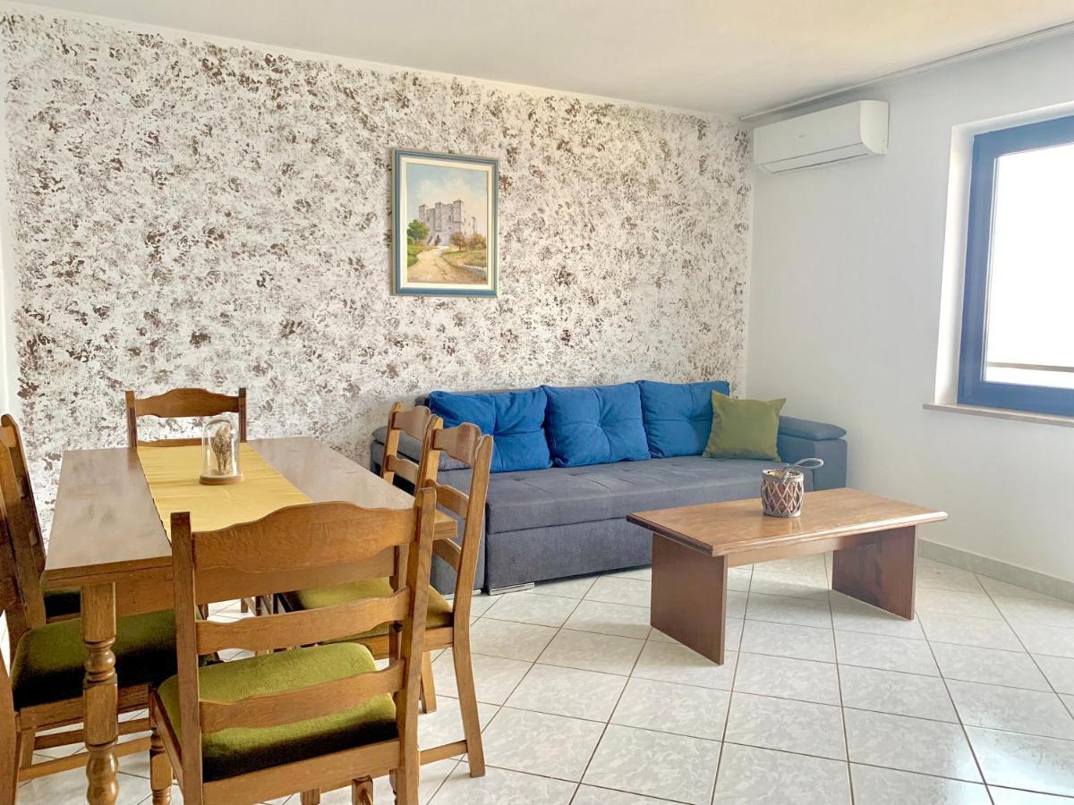Apartment Ferias Senj  Exterior photo